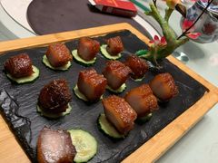 -顺丰轩园林酒家(天河店)