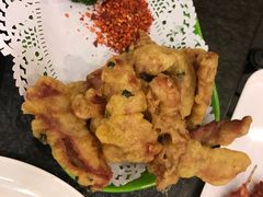小酥肉-川成串·自助串串香火锅(朝阳店)