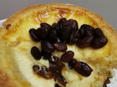 粒粒红豆布丁挞-满满元气和田大枣糕·蛋糕(朝阳大悦城店)