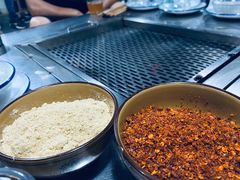 -西昌老号李小肠特色烧烤园(双流店)