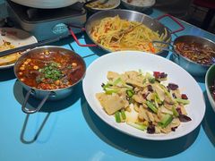 -川正旺江湖菜(三元桥店)