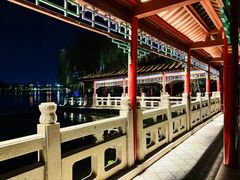 -济南大明湖景区