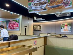 -海底捞火锅(高新活力汇店)