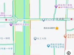 -西安市广仁寺