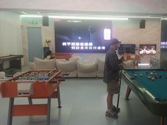 -CIAO·团建聚餐·生日派对轰趴馆(福田店)