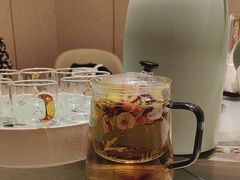 -荷花亭·湖北融合菜(中商广场店)