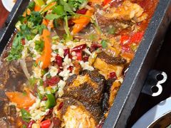 -张记烤鱼王(西街店)