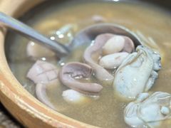 -猪腰一家·地道佛山菜(盐步店)