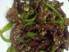 清真益鑫羊肉手抓馆(花园北街店)-清真·益鑫羊肉手抓馆(花园北街店)