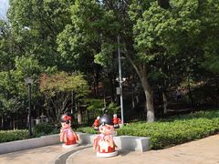 -鸡鸣山旅游景区