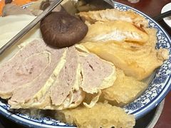 -三林本帮馆(中林街店)
