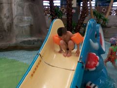 -南宫温泉水世界