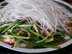 -京玉菲饭店(李村店)