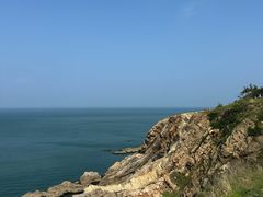 -刘公岛景区