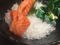 -大雄寿司(中华广场店)