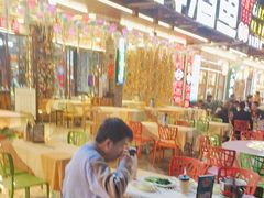 -谢三姐金奖啤酒鱼(总店)