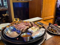 -济州爱肉堂(总店)