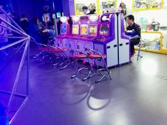 -明日世界电玩城(之心城店)