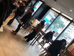 大堂-星巴克臻选(重庆沙坪坝店)