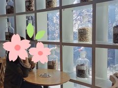 -MAMACHA妈妈茶(岳麓山店)