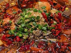 -景芝小炒(虞河路店)