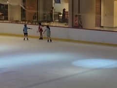 -冠军冰场CHAMPION RINK(苏州中心商场店)