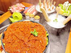 -珮姐老火锅(鄞州印象城店)