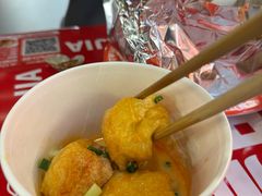 -见味花甲(福田coco park店)