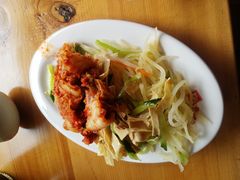 -大妈水饺(文华巷店)