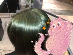 -HairCode芭曲发型