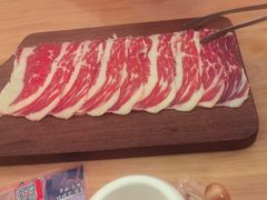 -柴の食堂·日式家庭料理·熊之肆(大学路店)