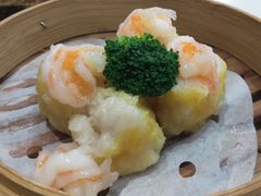 -乜都得港式茶楼(天贵路店)