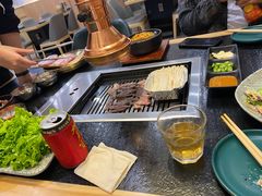-臻牛烤肉