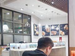 -新旺茶餐厅(嘉里城店)