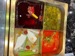 -王家渡火锅店(亦庄店)