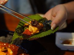 -红辣椒八爪鱼特色韩国料理