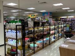 -京客隆超市(北苑店)