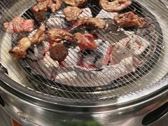-本炙炭烤·蒲烧活鳗料理店(金沙洲店)
