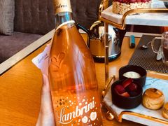 -北京康莱德酒店