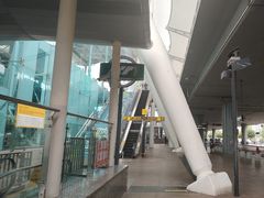 -重庆江北国际机场-T2航站楼