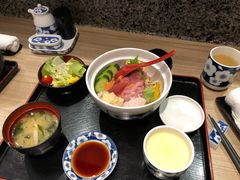 -小山日本料理(兴业太古汇店)