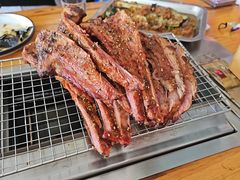 -张记焖窑·十五年专注焖烤(雍和宫店)