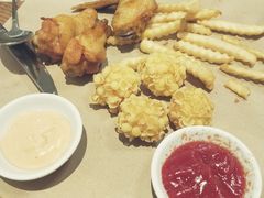 -必胜客(长瀛商业广场店)