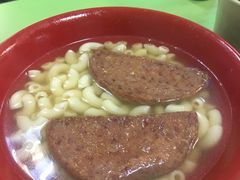 -胜利茶餐室