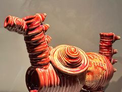 -北京工艺美术博物馆