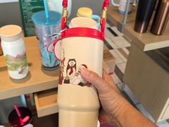 -星巴克臻选(珠海富华里店)