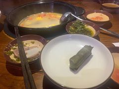 -受气牛肉·重庆耙牛肉(来福士店)