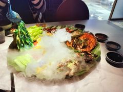 -品德宏·孔雀宴的发源地(金塔园店)