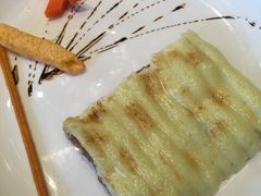 日禾烤牛扒-最高台(亳州路店)