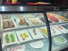 -好伦哥比萨烤肉自助(马家堡店)